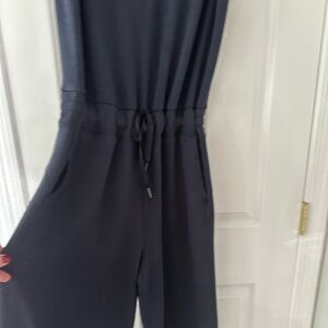 Spanx Jumpsuit, super soft and comfy!